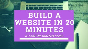 How to use Sitebuilder with Global Domains Interantional (GDI)