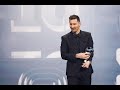 Vergonzoso premio para Leo Messi