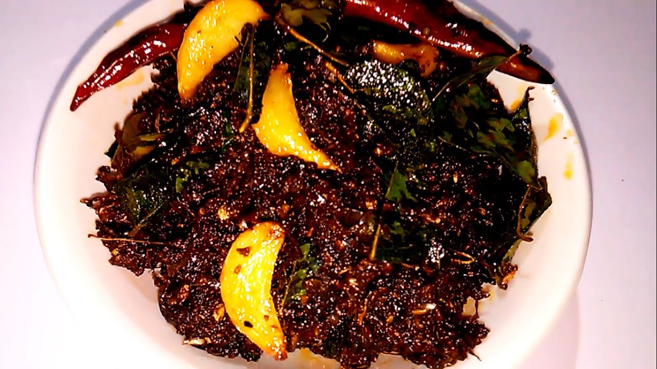 పుదీనా ఎండుమిర్చి నిలువ పచ్చడి ఇలా చేయండి సంవత్సరం నిలువ ఉంటుంది |  Mint | pudina chutney