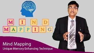 Mind Mapping - A Unique Memory Enhancing Technique