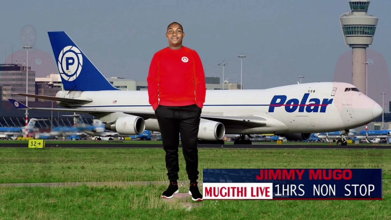 Jimmy Mugo latest Mugithi don't forget to subscribe and share 0722663934