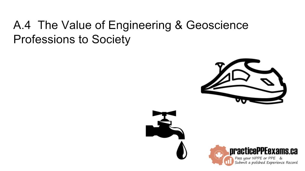 NPPE Syllabus topic - A.   Professionalism