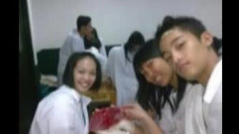 bLoCk 14 uc (1st sem 2008)