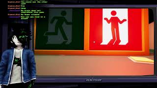 Unity under pressure (René plays Superliminal part 1)