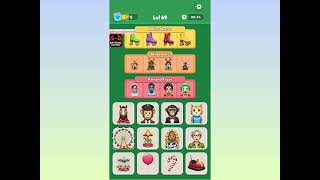 Connect Master Match Puzzle – Level 69 Gameplay & Solution