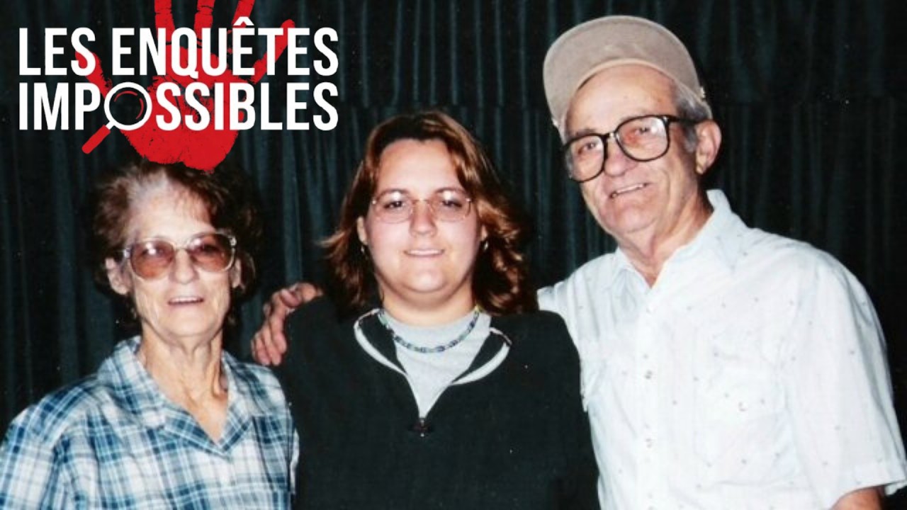 Les enquêtes impossibles - Une Lettre Avant de Mourir