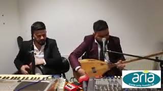 Haydar Akdoğan - Vi̇ran Oldum