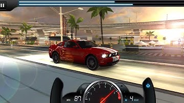 CSR Racing - Cars Game - Gameplay Walkthrough