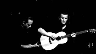 Lord of the Lost 17.04.15 @ Backstage München (If Johnny Cash Was Here)