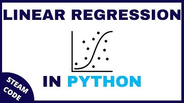 Creating Linear Regression AI Model in Python (Absolute Beginner)