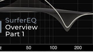 SurferEQ Overview Part 1