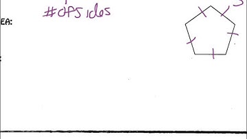 area of a trapezoid and polygon