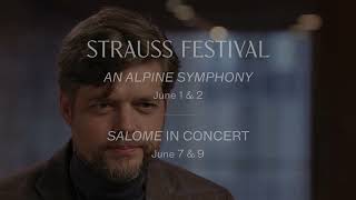 Strauss Festival