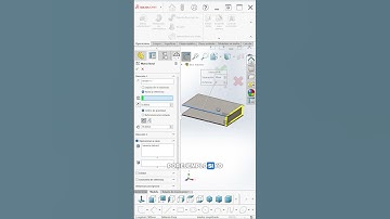 ¡Domina las Matrices de Operaciones en SOLIDWORKS y Ahorra Tiempo!