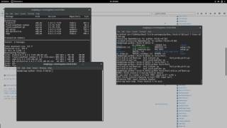 How to setup python-rtmidi on fedora 24