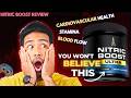 Nitric Boost Review 2026 | Can This Nitric Oxide Booster Improve Blood Flow, Energy &amp; Heart Health?