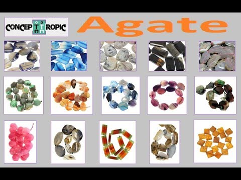 Bijuterii Pietre Semipretioase Zodii Proprietati Terapeutice Ale