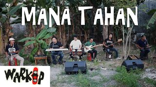 Dangdut Jadul MANA TAHAN (Warkop)