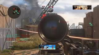 WWII : Insane Quad Feed