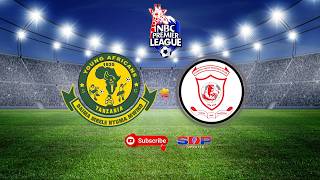 🔴#LIVE: YANGA SC (3) (0) COASTAL UNION (NBC PRIMIER LEGUE)