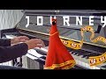 JOURNEY - Suite for Piano [+Sheet Music]