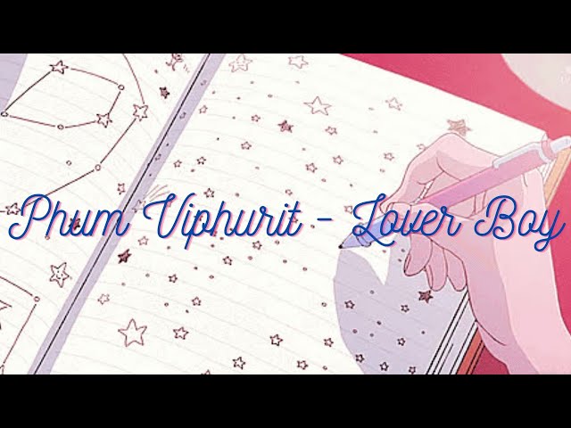 Phum Viphurit - Lover Boy 1 Hour loop class=