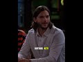 Ashton Kutcher Exposed the Chaos Behind Two and a Half Men