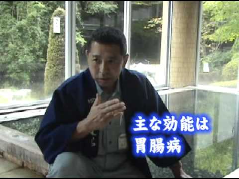 温泉は生き物 - 四万温泉・四万たむら