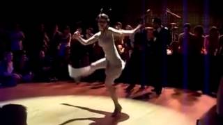 Swingin Paris Festival 2012 Solos Ksenia