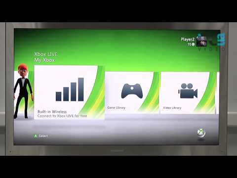 Video: Microsoft: Xbox 360 Darbosies Vēl Trīs Gadus