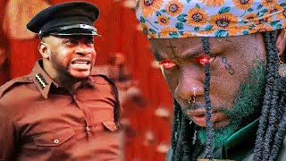 Alani Kosija - A Nigerian Yoruba Movie Starring Odunlade Adekola | Ibrahim Yekini | Olaniyi Afonja