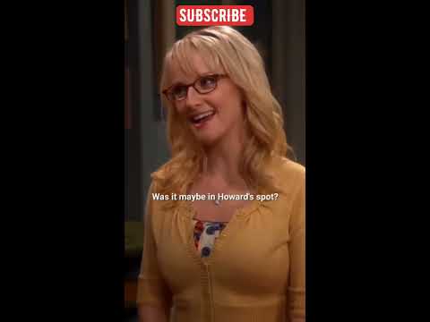 biggest CAT fight btw AMY and Bernadette 😱😢 - YouTube