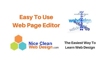WYSIWYG Web Design Software - Responsive Website Templates For Designers