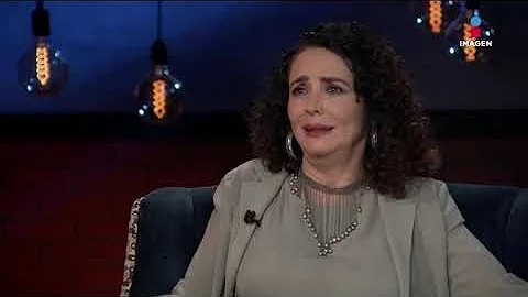 Mayra Rojas fue acusada del suicidio de la pareja ...
