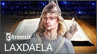 The Secrets Of Iceland's Dark Age Epic  | The Viking Sagas | Chronicle