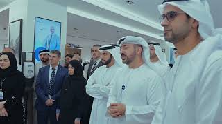 Tawam Hospital ER Expansion OPNENING FINAL31 10 2023