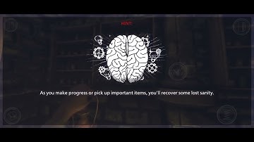 Sclerosis : A Horror Game | Gameplay walkthrough part 1