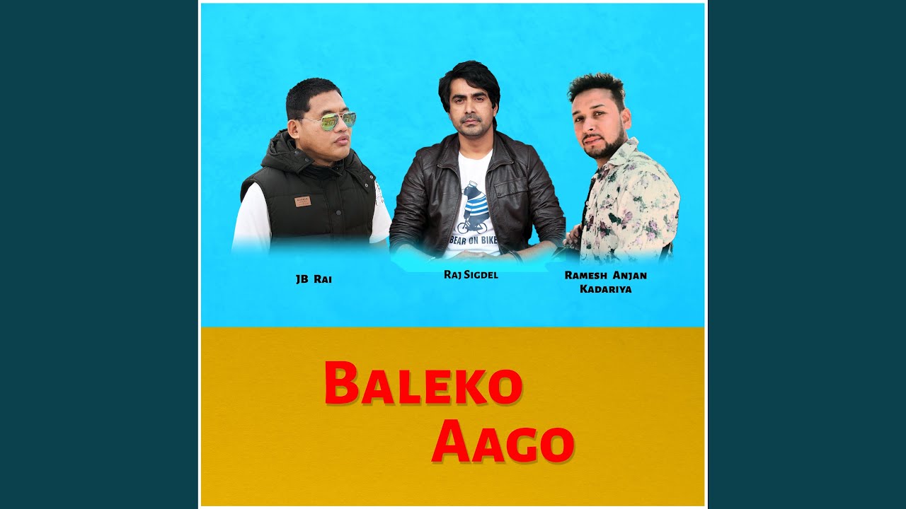 Baleko Aago - YouTube