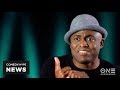 Wayne Brady Says Paul Mooney's Roast Offended Him, Backstory To Chappelle Sketch - CH News