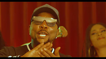 PATIENT DAWG X ORITSE FEMI FREE ME DIRECTED BY ROYALTY AZUB