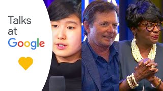 World Health Day Mashup | Talks at Google