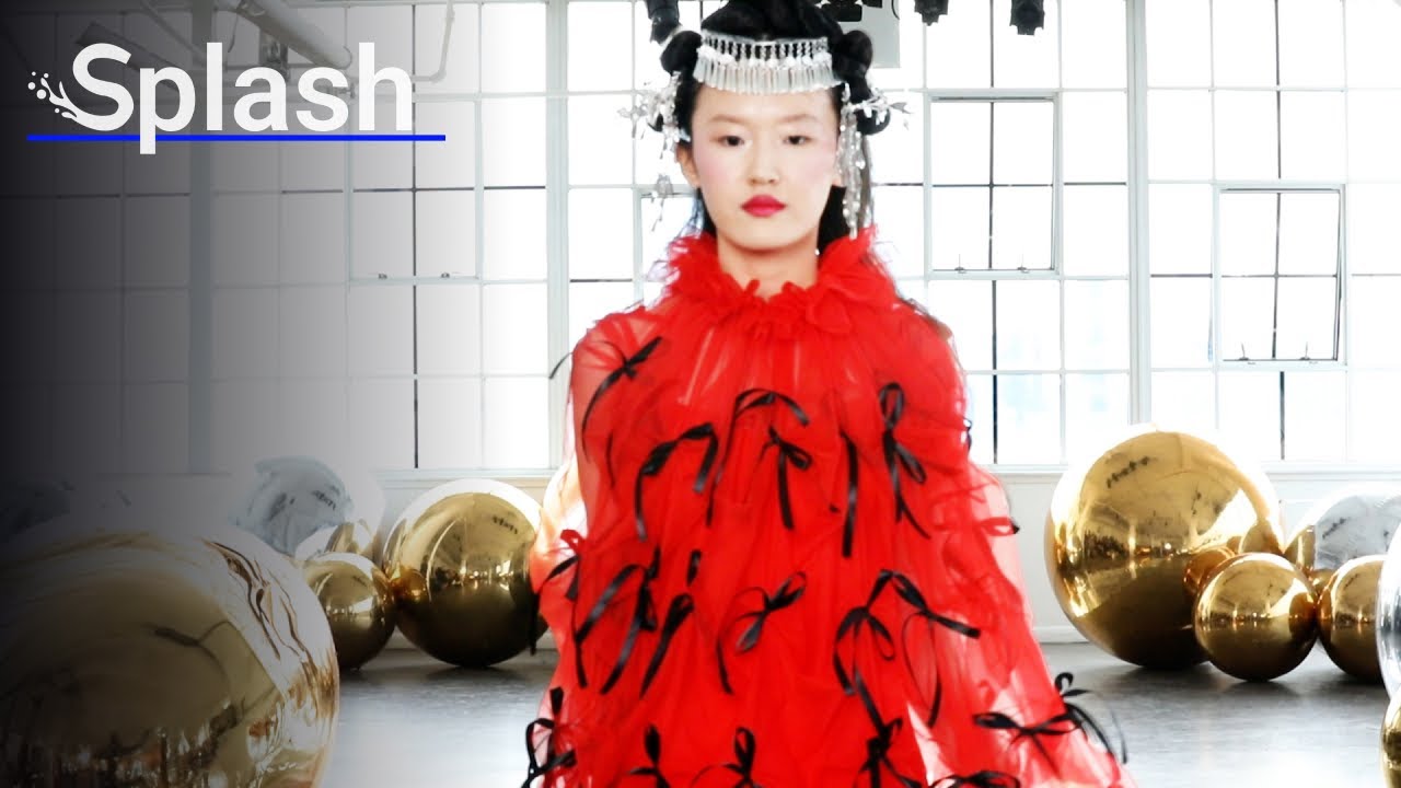 MILAN BLOCKS 2024 | Fashion Show | NYFW 2024