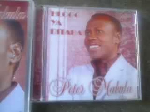 Peter Mabula He Keeps On Official Video