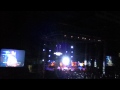 Hillsong en Ecuador 2