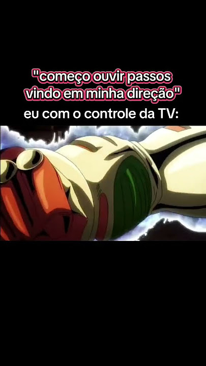 memes Jojo(especial 10k) #memes #anime #mastermemes #jojobizzare #giorno #edit #tv