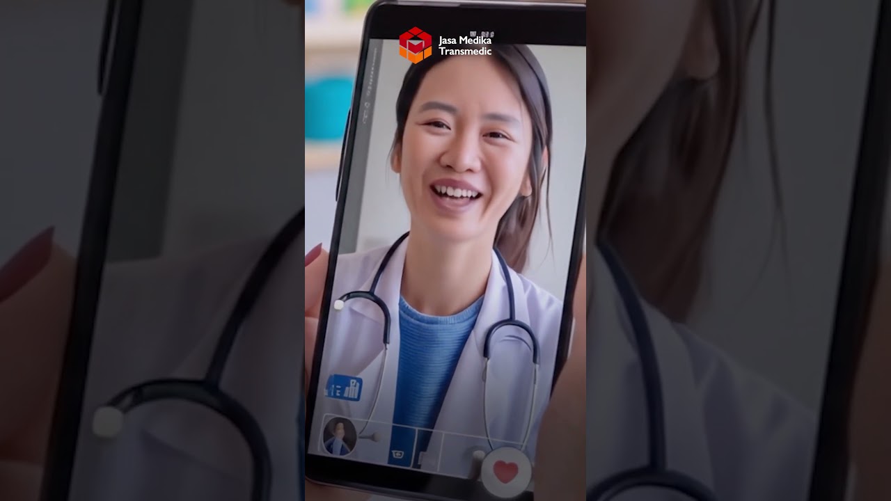 1 Menit Info Kesehatan Digital, tips kesehatan modern, praktis, dan relevan dengan teknologi.