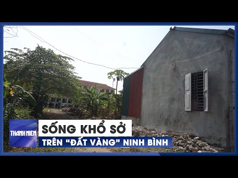 Video Sống khổ trên 