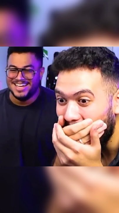 مش هتصدق بيرجو قال ايه على بوجو🤯