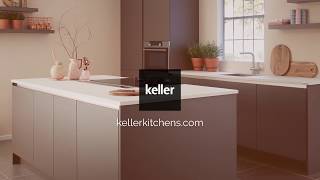Keller kitchen inspiration: Terracotta Dreaming