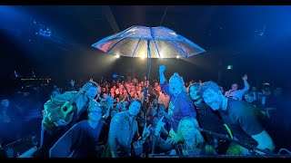 Alfa Rococo - Live Au Ministère, Montréal - 10 Avril 2025